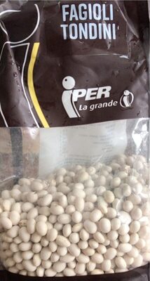 Fagioli tondino