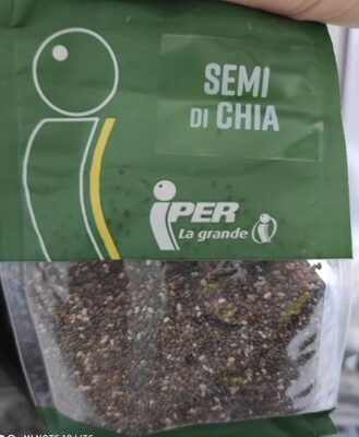 semi di chia