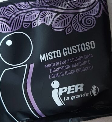 Misto gustoso
