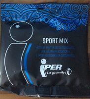Sport Mix