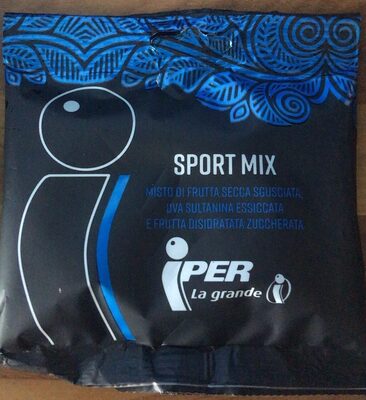 Sport Mix