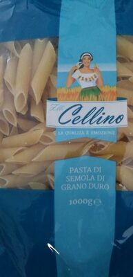 Pasta di semola