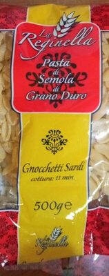 Gnocchetti sardi