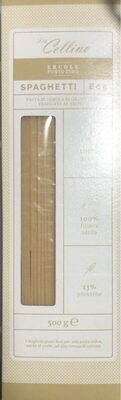 Spaghetti E05