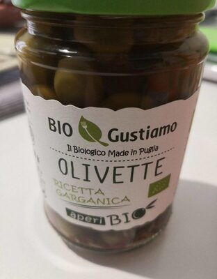 Olivette