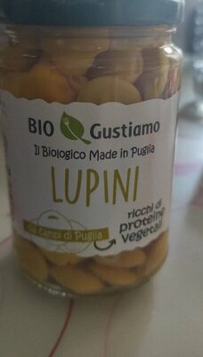 Lupini