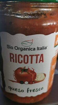 Ricotta