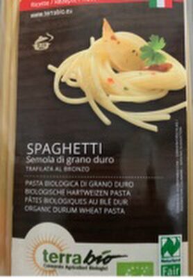 Spagetti