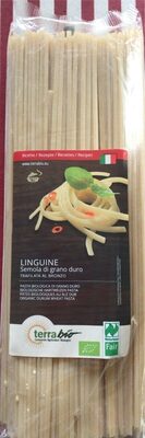 Linguine