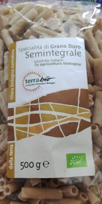 Semintegrale