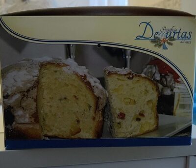 Panettone