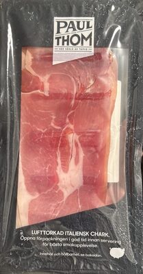 Prosciutto Crudo