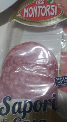 Salame milano