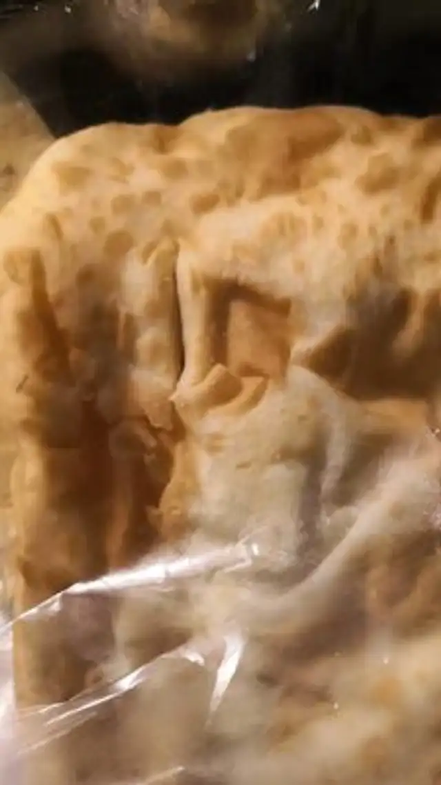 GNOCCO FRITTO
