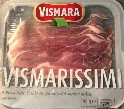 I vismarisimi