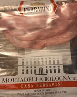 Mortadella Bologna