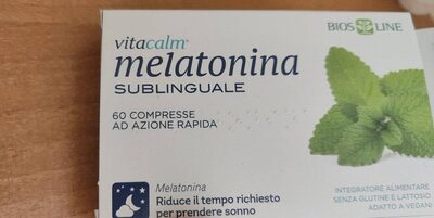 Melatonina