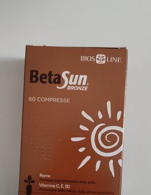 Beta sun