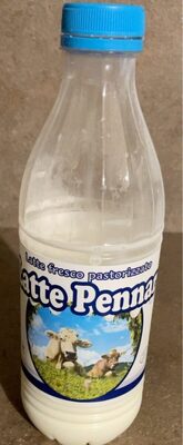 Latte fresco pastorizzato