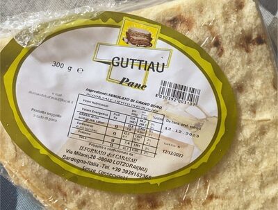 Guttiau