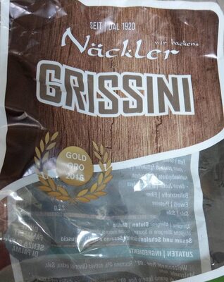 Grissini
