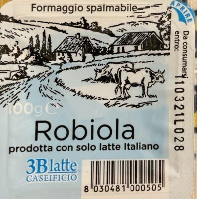 Robiola