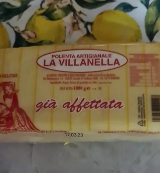 Polenta