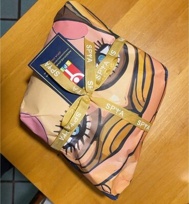 Colomba al Cioccolato