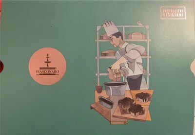 Colomba Nero Sublime