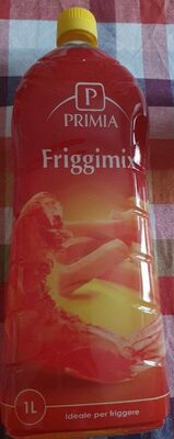 Friggimix