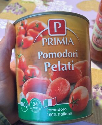 Pomodori pelati