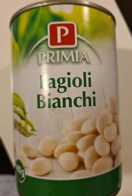 Fagioli bianchi