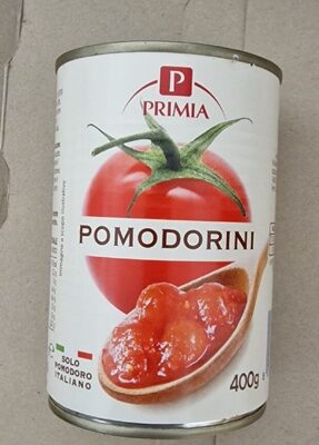 Pomodorini