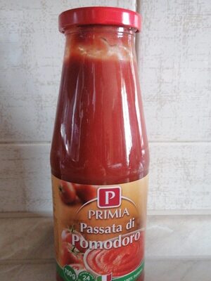 Passata di pomodoro