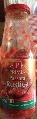Passata rustica