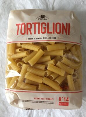 Tortiglioni