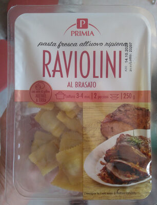 Raviolini