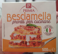Besciamella