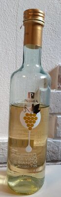 Aceto di vino bianco