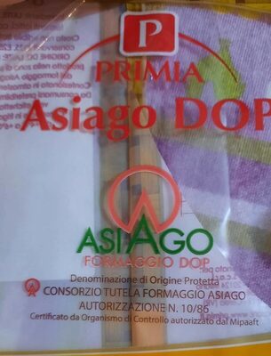Asiago