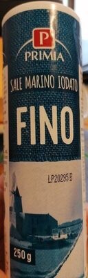 Sale Marino Iodato Fino