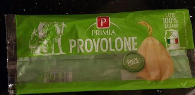 Provolone