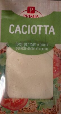 Caciotta