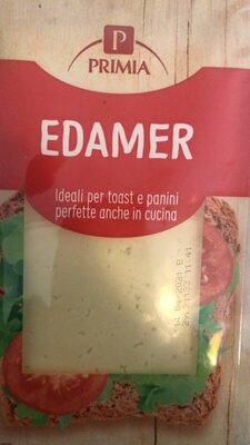 Edamer
