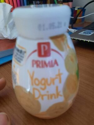 yogurt drink