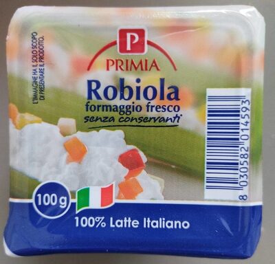 Robiola