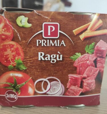 Ragù