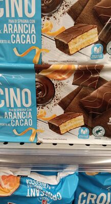 trancio arancia front packaging