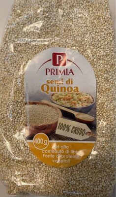 Semi di Quinoa