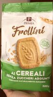 Frollini